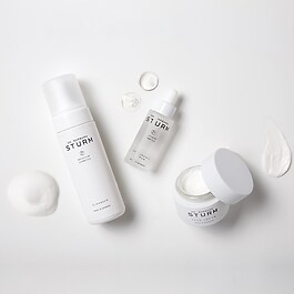 Cleanser - Gentle Foaming Cleanser